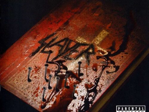 MUSICA – L’album maledetto degli Slayer che uscì l’11 settembre del 2001