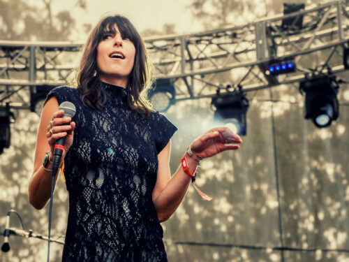 MUSICA – Nicki Bluhm, another american music history