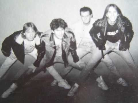 MUSICA – Drunkards, il thrash bergamasco anni ’80… meglio della Bay Area